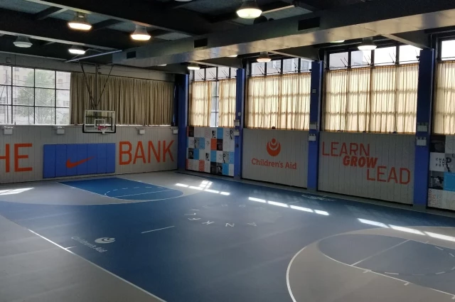 Children's Aid - Dunlevy Milbank Center