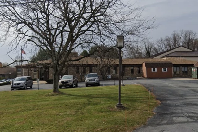 Children's Home of York - Bridges