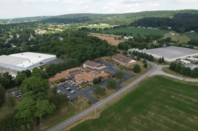 Children's Home of York - Bridges