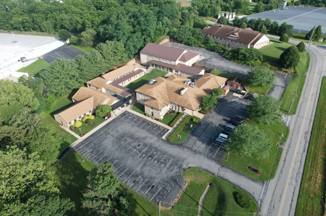 Children's Home of York - Bridges