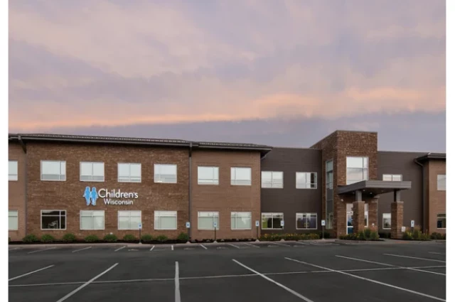 Children's Wisconsin Mequon Clinic - Psychiatry and Behavioral Medicine