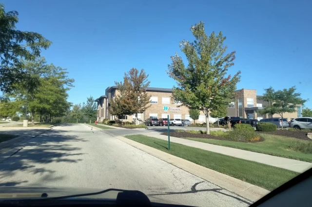 Children's Wisconsin Mequon Clinic - Psychiatry and Behavioral Medicine