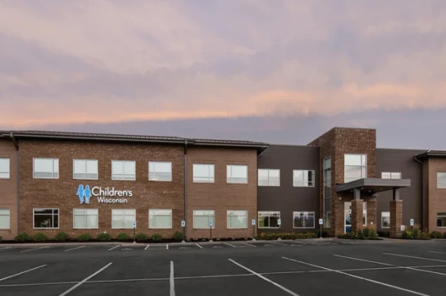 Children's Wisconsin Mequon Clinic - Psychiatry and Behavioral Medicine