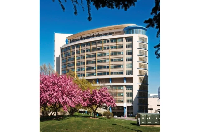 Children's Wisconsin - Psychiatry & Behavioral Medicine
