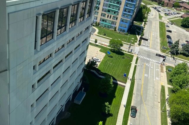 Children's Wisconsin - Psychiatry & Behavioral Medicine