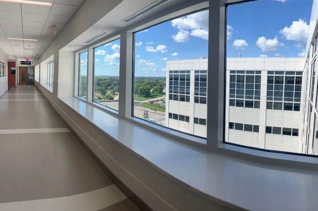 Children's Wisconsin - Psychiatry & Behavioral Medicine