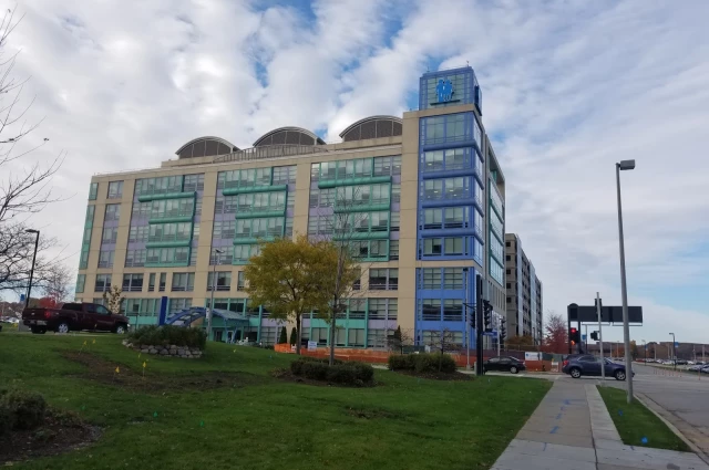Children's Wisconsin - Psychiatry & Behavioral Medicine