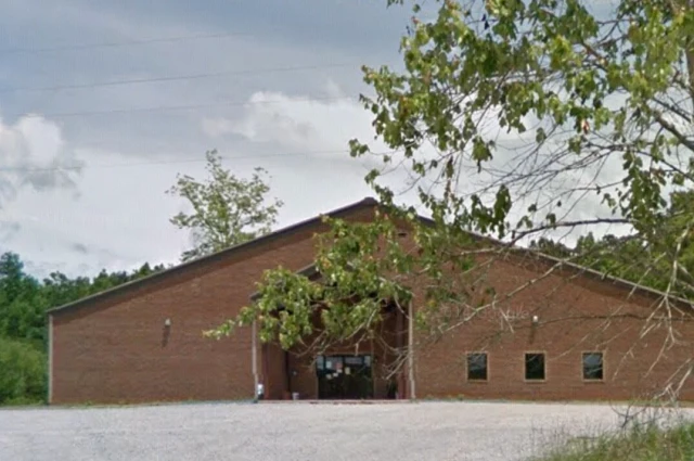 Chilton County Treatment Center