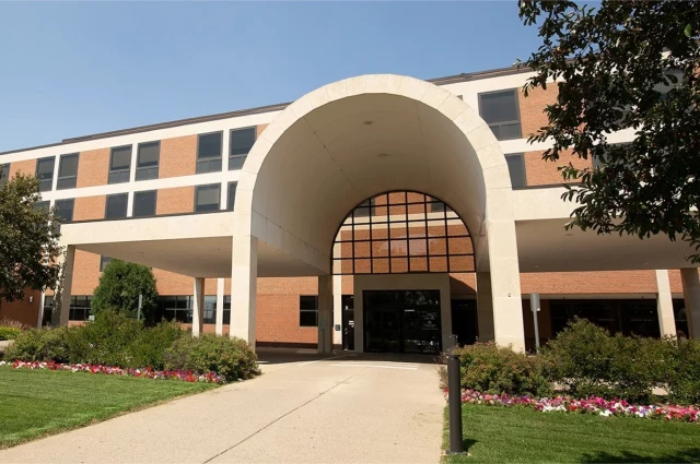 CHI St. Alexius Partial Hospitalization Program