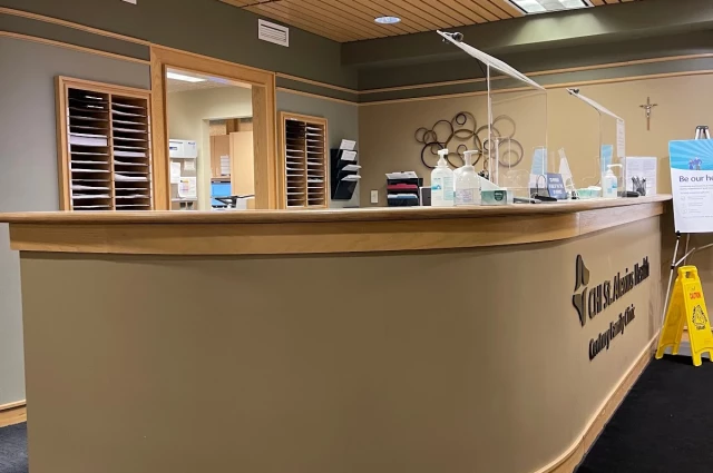 CHI St. Alexius Health Archway Mental Health Services