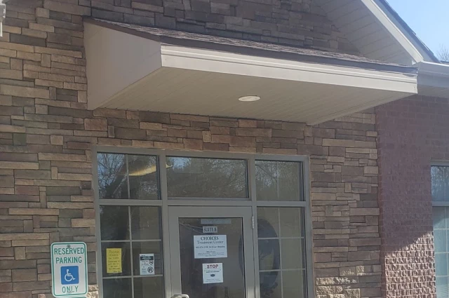 Choices Treatment Center