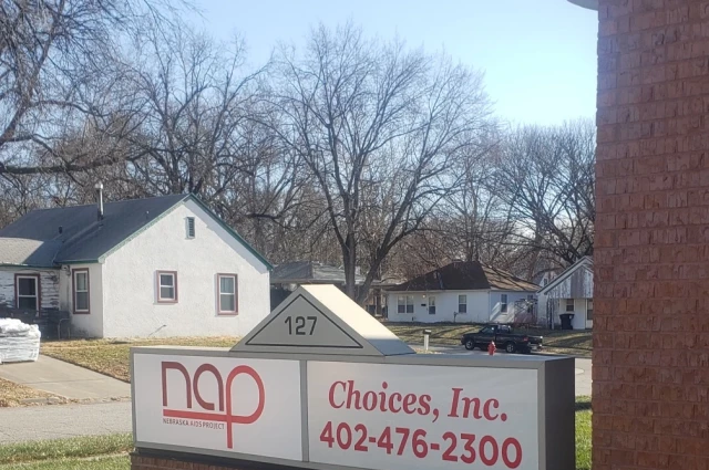Choices Treatment Center