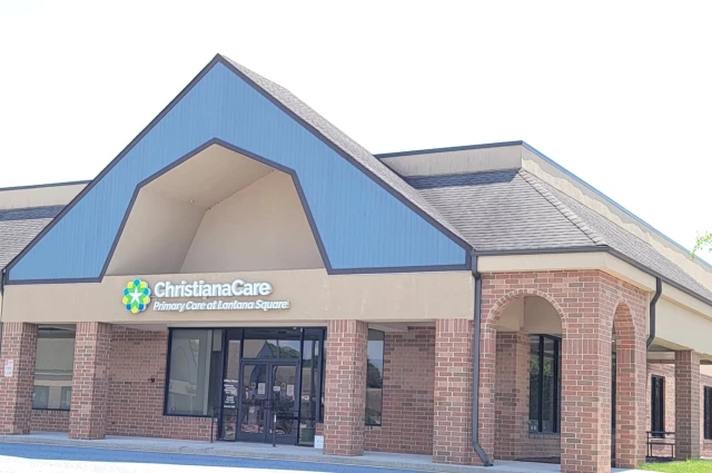 ChristianaCare - Christiana Hospital