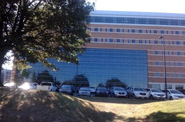ChristianaCare - Christiana Hospital