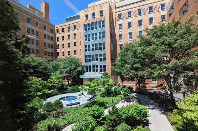 ChristianaCare - Wilmington Hospital