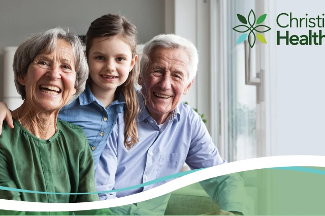 Christian Health - Gracepoint Partial Program