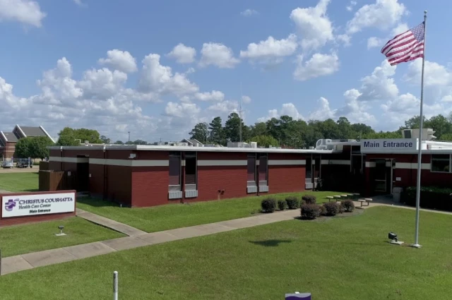 CHRISTUS Coushatta Healthcare Center