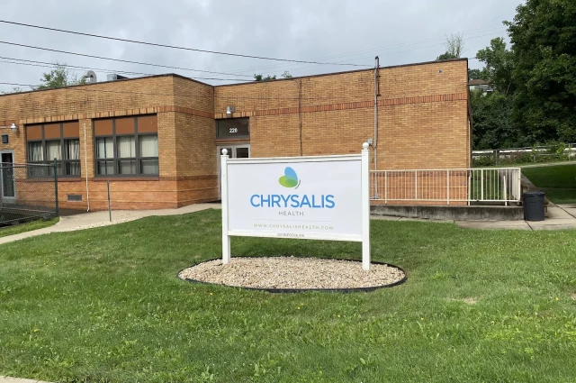 Chrysalis Health Ohio - SELF Discovery