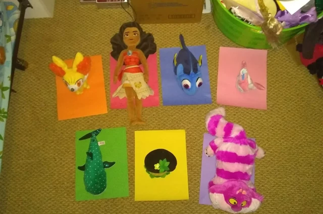 Center for Human Services