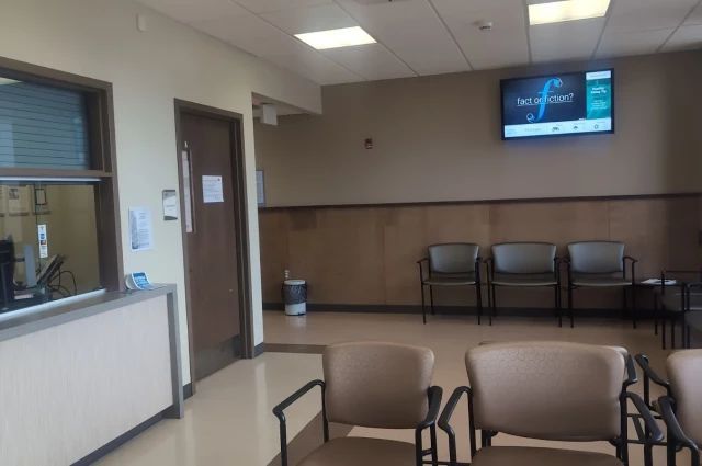 Sister's of Charity Hospital - STAR Saint Vincent Outpatient 1