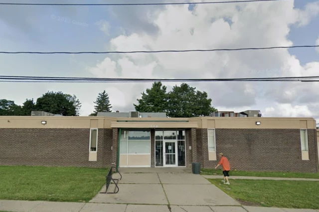 Pathways – Buffalo Pathways – Buffalo