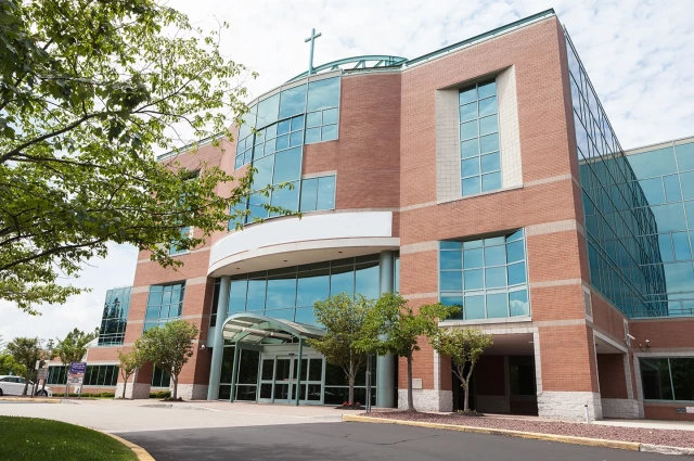 Saint Charles Hospital - Behavioral Health