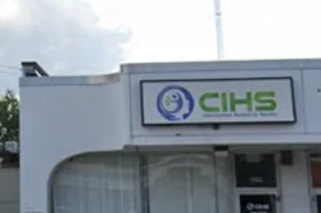 Comm Intervention Healthcare Services