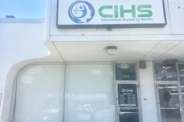 Comm Intervention Healthcare Services