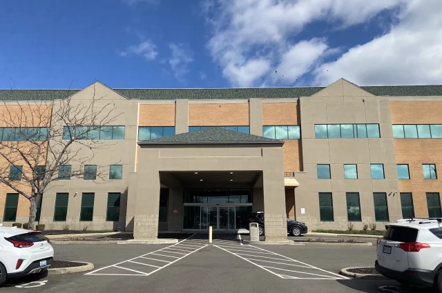 Bellevue CBOC
