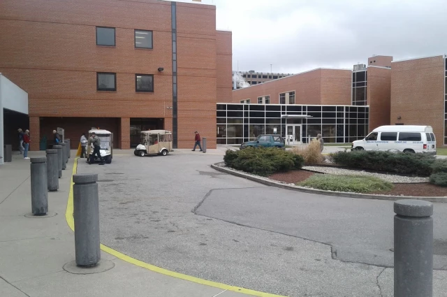 Cincinnati VA Medical Center