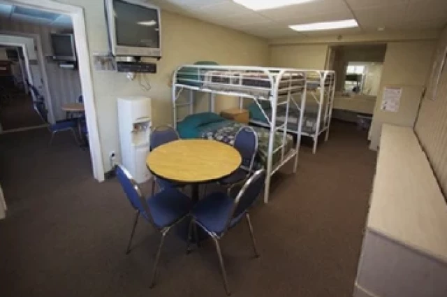 Cinnamon Hills Youth Crisis Center
