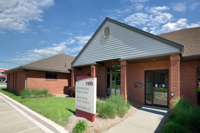 Butterfield Park Medical Center - Addiction Recovery Program