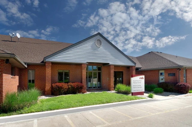 Butterfield Park Medical Center - Addiction Recovery Program