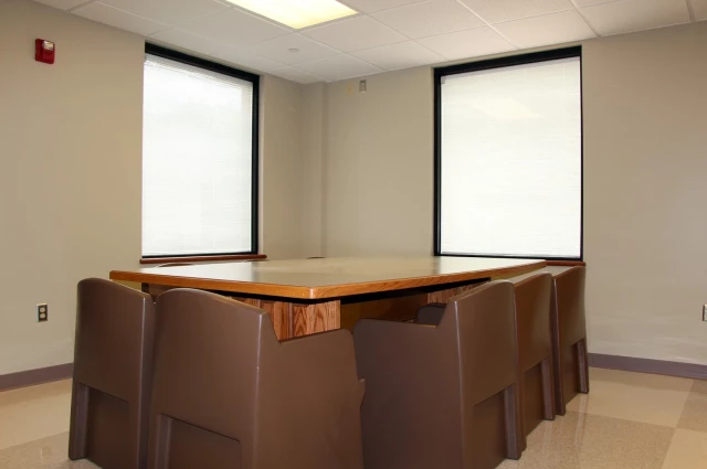 Citizens Memorial Hospital - Parkview Geriatric Wellness Center