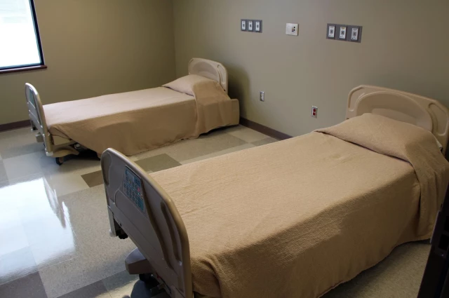 Citizens Memorial Hospital - Parkview Geriatric Wellness Center