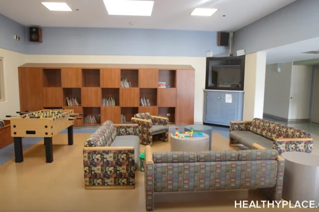 Chippenham Medical Center - Tucker Pavilion