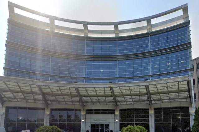 Chippenham Medical Center - Tucker Pavilion
