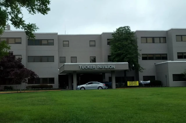 Chippenham Medical Center - Tucker Pavilion