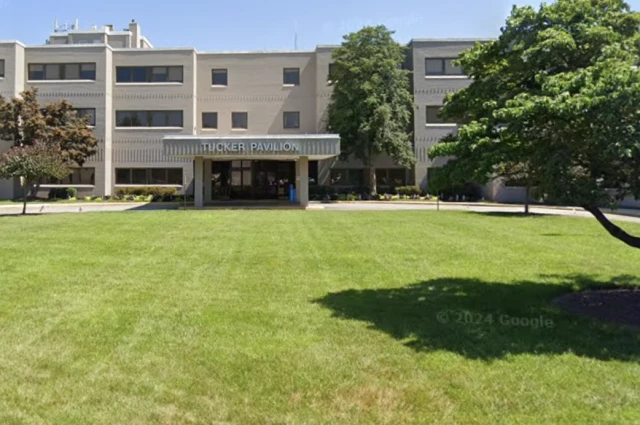 Chippenham Medical Center - Tucker Pavilion