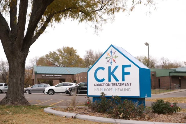 CKF Addiction Treatment