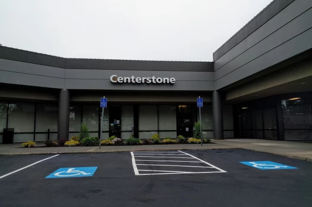 Clackamas County Behavioral Health - Clackamas MHC