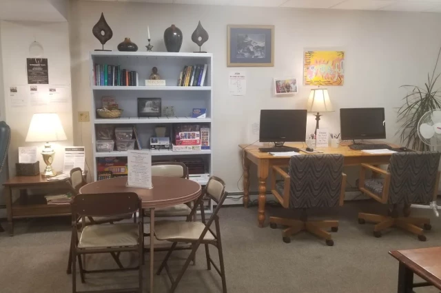 Central Vermont - Substance Abuse Services