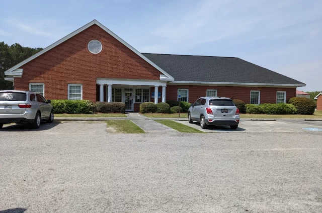 Clarendon Behavioral Health Services