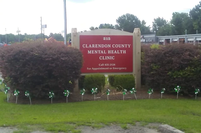 Clarendon Behavioral Health Services
