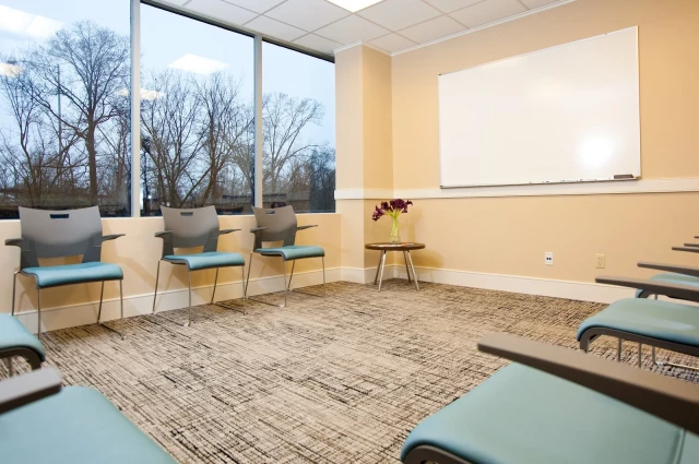 Counseling Center at Clark