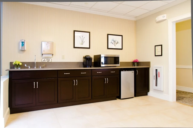 Counseling Center at Clark