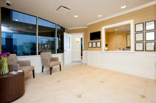 Counseling Center at Clark