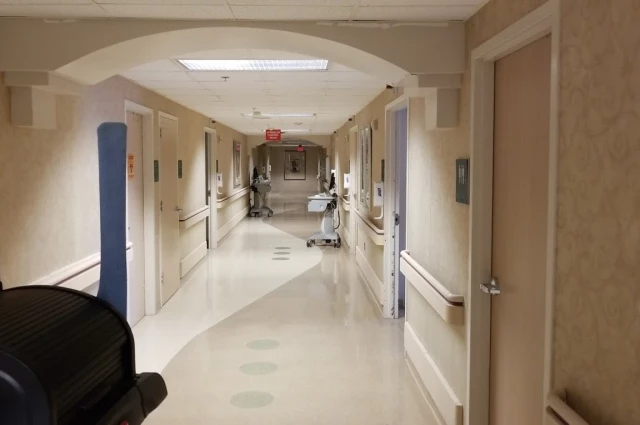 Clark Memorial Hospital - Behavioral Health Services