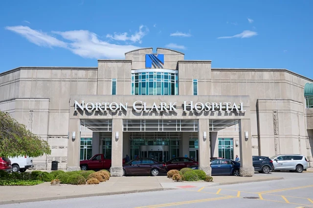 Clark Memorial Health - Outpatient