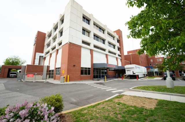 Clark Memorial Health - Outpatient